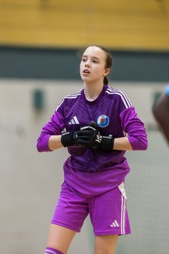 Bild 168 - wBJ NFV Futsalmeisterschaft